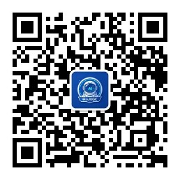 公众号 yr_AIGC 二维码